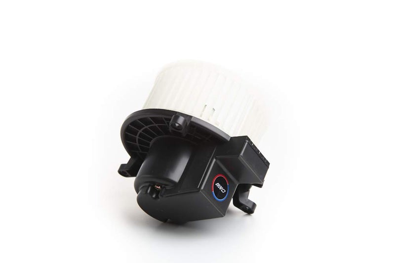 OAW 100-C234 Rear HVAC Blower Motor for 2006 2007 2008 2009 2010 2011 2012 2013 2014 2015 2016 Chrysler Town Country Dodge Grand Caravan, 06-07 Caravan 17-19 Pacifica Replace OE# 5183147AC 5183147AB - Image 4